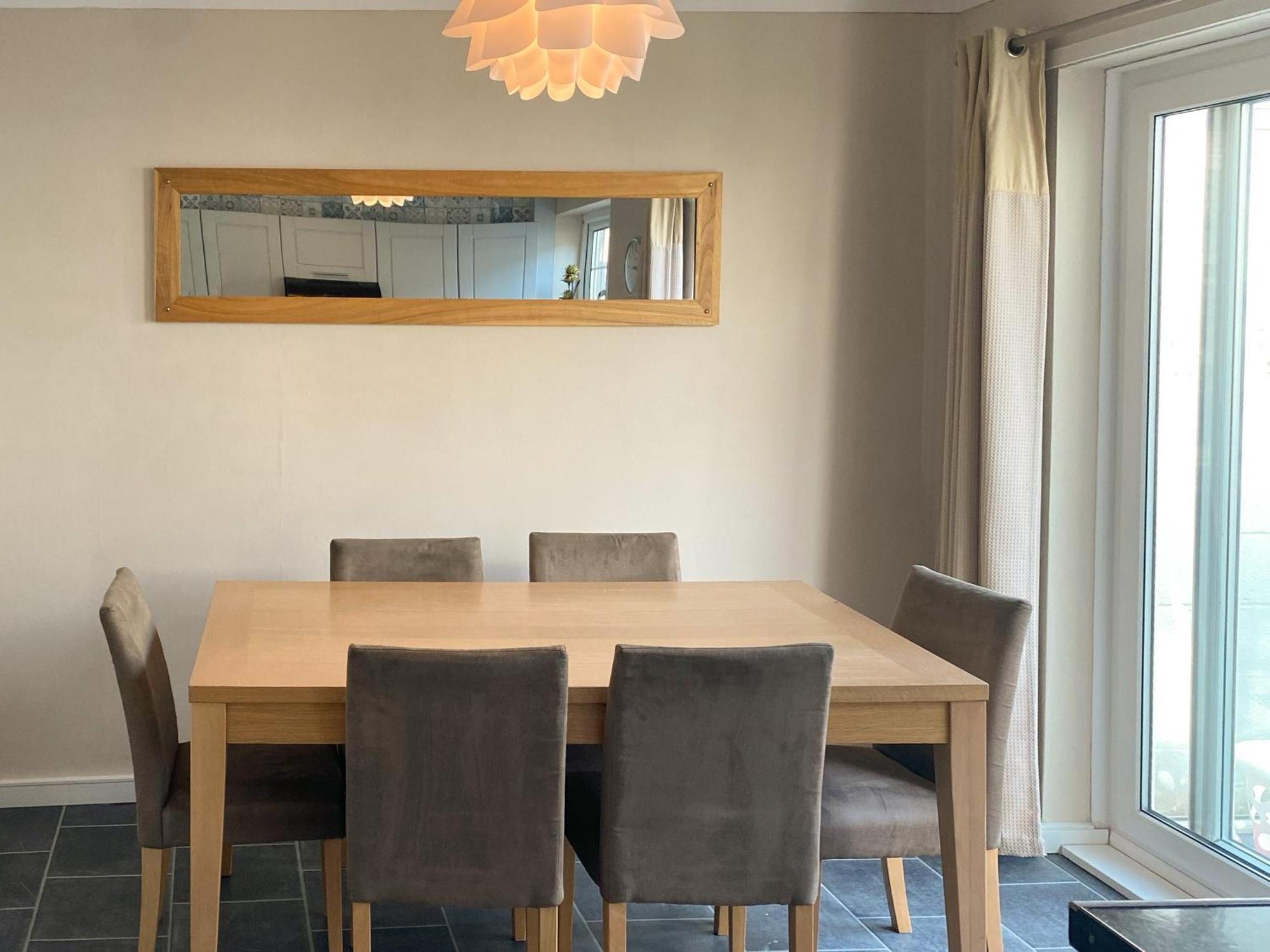 Seagull Cottage 波特里斯 外观 照片