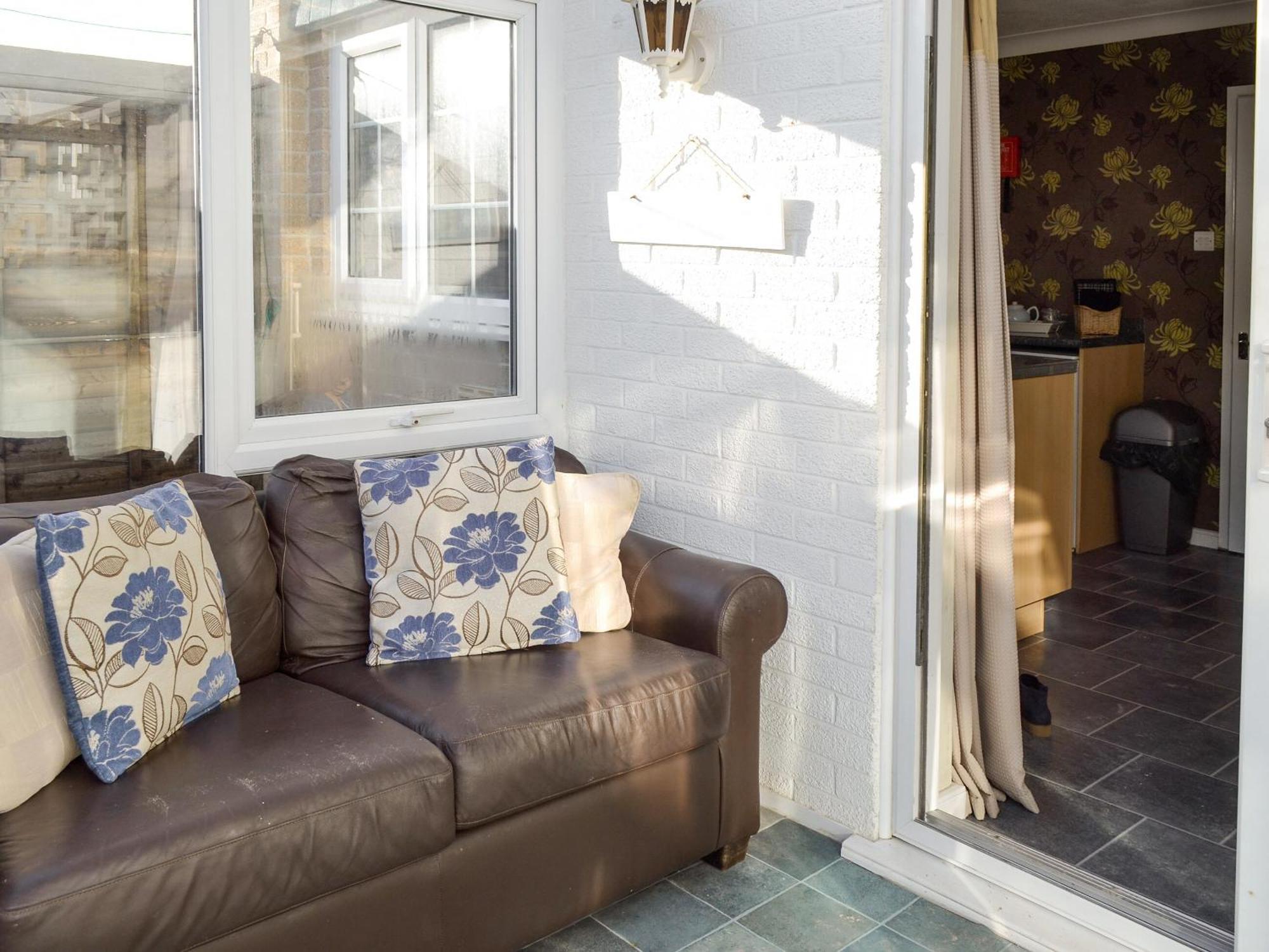 Seagull Cottage 波特里斯 外观 照片